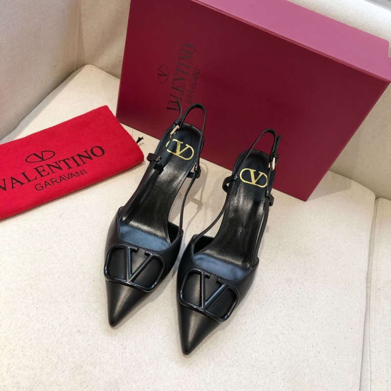 Valentino High Heels